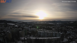 Pohled od Sásové-Rudlové