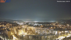 Pohled od Sásové-Rudlové