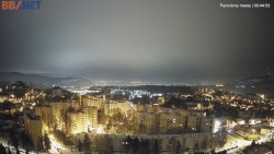 Pohled od Sásové-Rudlové