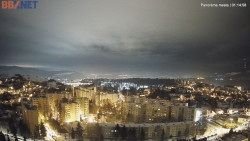 Pohled od Sásové-Rudlové