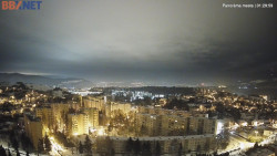 Pohled od Sásové-Rudlové