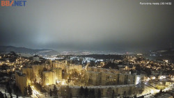 Pohled od Sásové-Rudlové