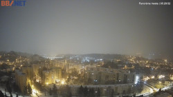 Pohled od Sásové-Rudlové