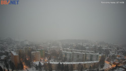 Pohled od Sásové-Rudlové