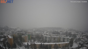 Město Banská Bystrica