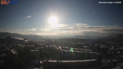 Pohled od Sásové-Rudlové