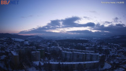 Pohled od Sásové-Rudlové