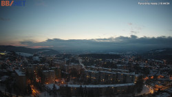 Pohled od Sásové-Rudlové