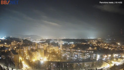 Pohled od Sásové-Rudlové