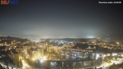 Pohled od Sásové-Rudlové