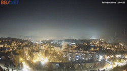 Pohled od Sásové-Rudlové