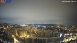 Pohled od Sásové-Rudlové