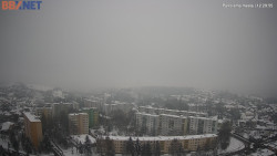 Pohled od Sásové-Rudlové