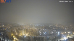 Pohled od Sásové-Rudlové