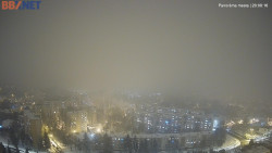 Pohled od Sásové-Rudlové