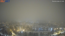 Pohled od Sásové-Rudlové