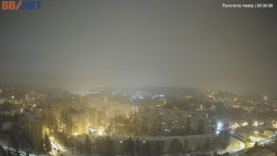 Pohled od Sásové-Rudlové