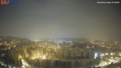 Pohled od Sásové-Rudlové