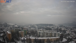 Pohled od Sásové-Rudlové