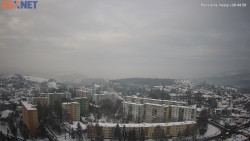 Pohled od Sásové-Rudlové