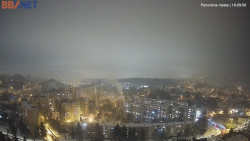 Pohled od Sásové-Rudlové