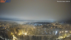 Pohled od Sásové-Rudlové