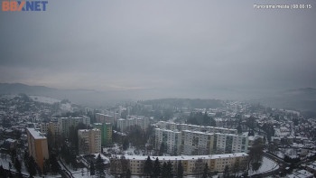 Město Banská Bystrica