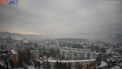 Pohled od Sásové-Rudlové