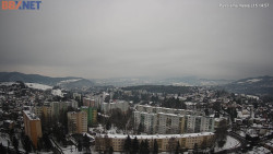 Pohled od Sásové-Rudlové