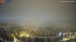 Pohled od Sásové-Rudlové