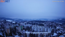 Pohled od Sásové-Rudlové