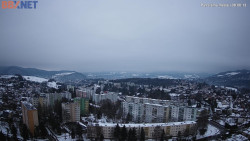 Pohled od Sásové-Rudlové