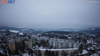 Město Banská Bystrica