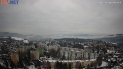 Pohled od Sásové-Rudlové