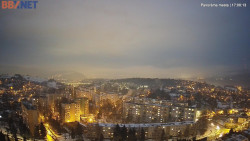 Pohled od Sásové-Rudlové