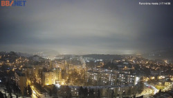 Pohled od Sásové-Rudlové