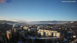 Pohled od Sásové-Rudlové