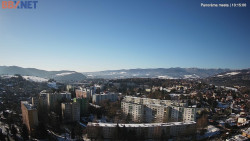 Pohled od Sásové-Rudlové