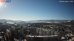 Pohled od Sásové-Rudlové