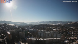 Pohled od Sásové-Rudlové