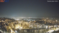 Pohled od Sásové-Rudlové