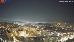 Pohled od Sásové-Rudlové