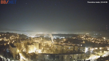 Město Banská Bystrica