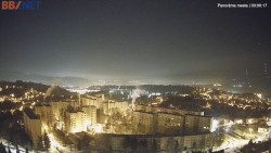 Pohled od Sásové-Rudlové