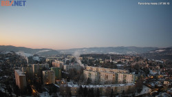 Pohled od Sásové-Rudlové