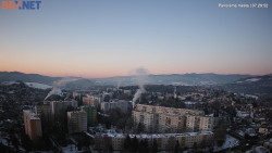 Pohled od Sásové-Rudlové