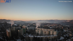 Pohled od Sásové-Rudlové