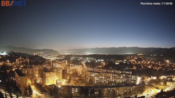 Pohled od Sásové-Rudlové