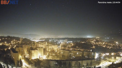 Pohled od Sásové-Rudlové