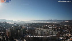 Pohled od Sásové-Rudlové